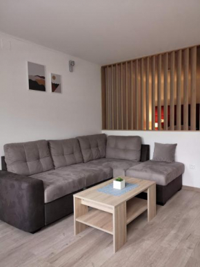 Apartman Orijent
